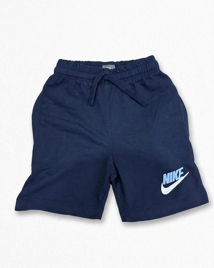 Nike Junior SkyBlue ActiveWear 2-Piece Outfit Imported