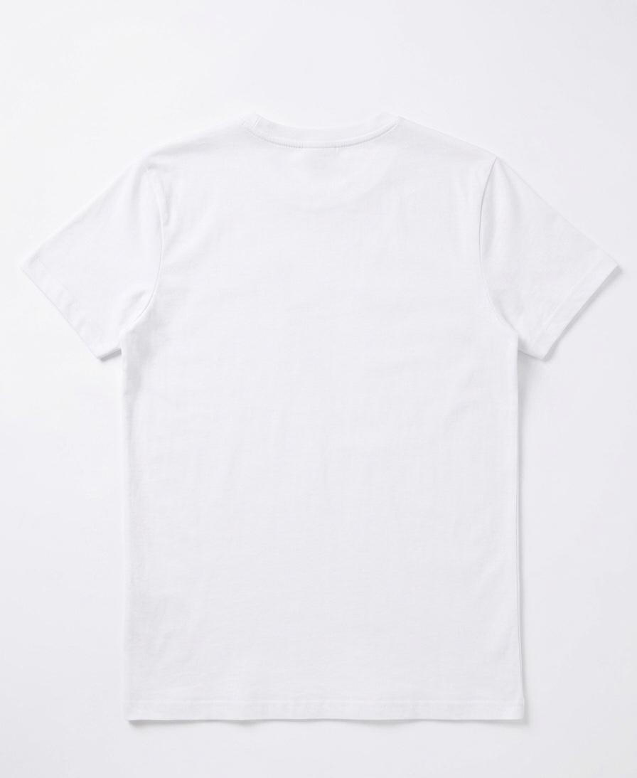 Kids Beach Vibes Graphic T-Shirt – Premium Summer Wear