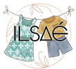 ILSAÉ Kids &amp; Womens Essentials (luxury twist) - Home
