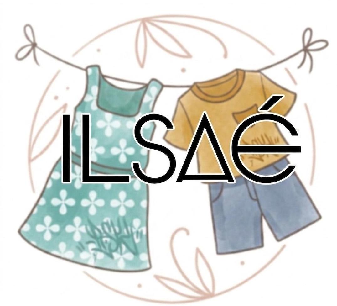 ILSAÉ Kids & Womens Essentials (luxury twist)