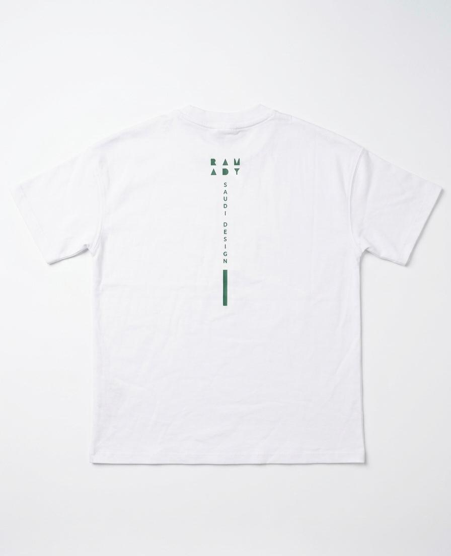 Kids Premium Arabic Calligraphy Cotton Tee – Pastel Lilac